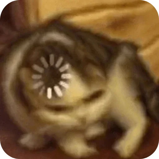 Sticker Nezuko247 - 1