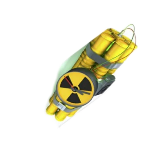 Стикер Nezuko247 - 1