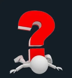 Стикер NignT ctik @TgEmodziBot - 8