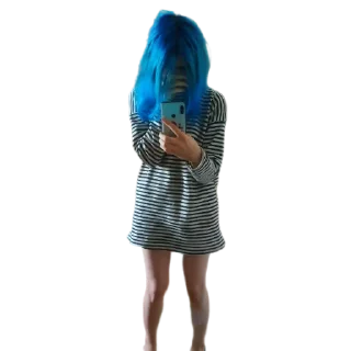 Sticker Ника Мясо 🥩 @ll1k4 #1 - 6