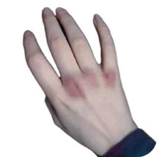 Sticker Ника Мясо 🥩 @ll1k4 #1 - 5