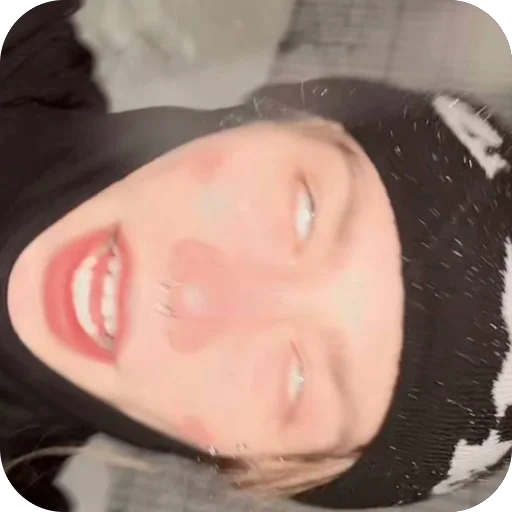 Стикер NkeeeiNashMuzh - 1