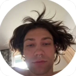 Стикер Nkeeei наш муж - 7