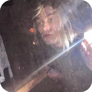 Стикер Nkeeei наш муж - 9