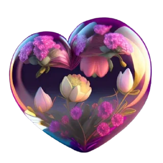 Стикер Ночька - 6