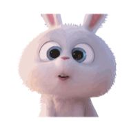 Стикер Ночька - 3