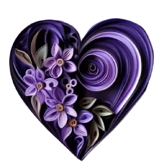 Стикер Ночька - 4