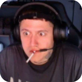 Стикер Ноласлс - 10