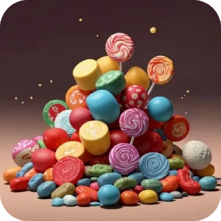 Стикер Ноласлс - 6