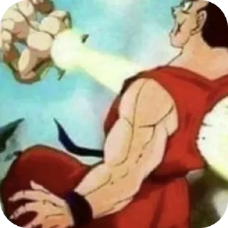 Sticker Norfil DB - 7