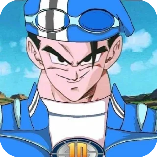 Sticker Norfil DB - 3