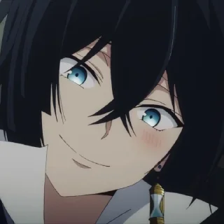 Sticker Jeanne × Vanitas @hmdva_nry - 8