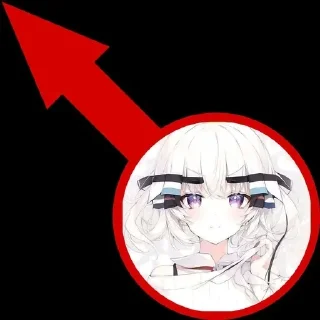 Стикер @kora75 - 11