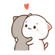 Sticker Няшность - 6