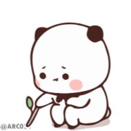 Sticker Няшность - 3