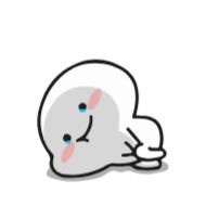 Sticker Няшность - 2