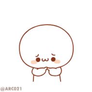 Sticker Няшность - 1