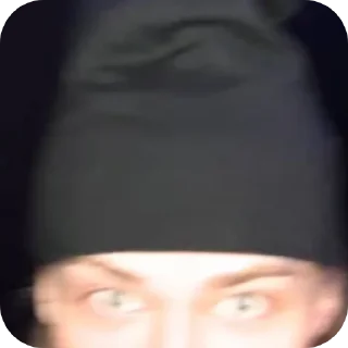 Стикер Нюша не шали (мужья ladeksx) @ladeksx - 2