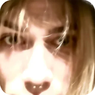 Стикер Нюша не шали (мужья ladeksx) @ladeksx - 1