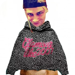 Стикер Нюша не шали (мужья ladeksx) @ladeksx - 5