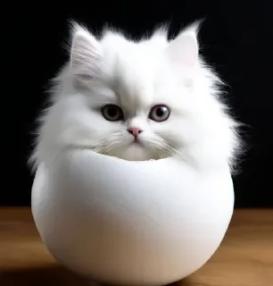 Sticker Больше стиков тут: @stikery4 - 5