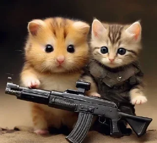 Sticker Больше стиков тут: @stikery4 - 7