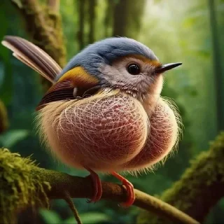 Sticker Больше стиков тут: @stikery4 - 1