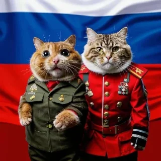 Sticker Больше стиков тут: @stikery4 - 6