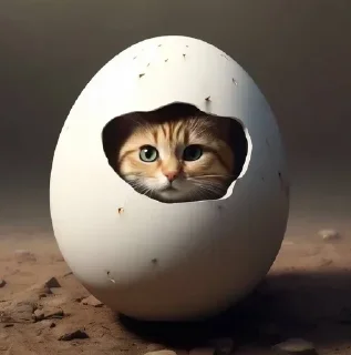 Sticker Больше стиков тут: @stikery4 - 10