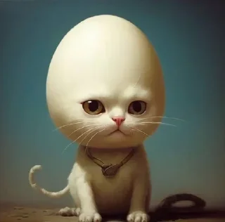 Sticker Больше стиков тут: @stikery4 - 0