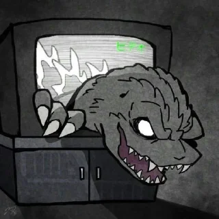 Sticker Больше стиков тут: @stikery4 - 2