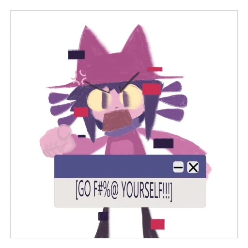 Sticker OSNikoC2Eriksen460 - 1