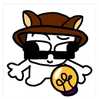 Sticker Oneshot Niko c.2 @Eriksen460 - 7