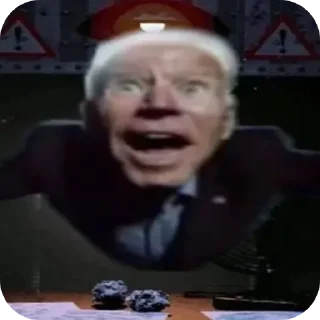 Sticker Преколы для Роберта Маерона - 10