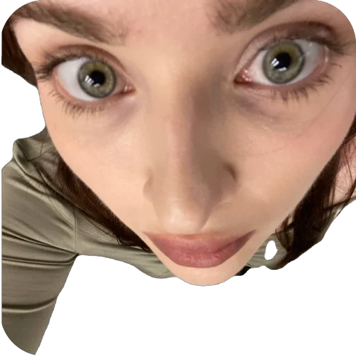 Стикер Obkololas - 1