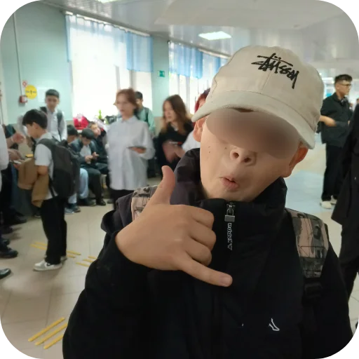 Стикер Oboydno_by_TgEmodziBot - 1