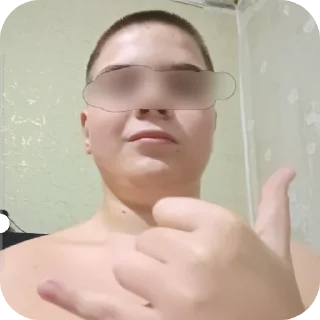 Стикер Обоюдно🤙 @TgEmodziBot - 2