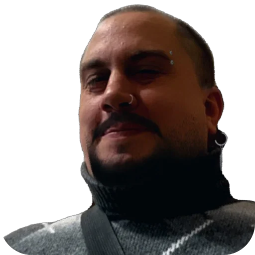 Стикер Ochlenin - 1