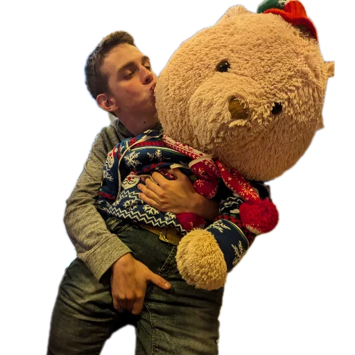 Стикер Ochlenin - 1