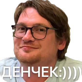 Sticker Говна - 10