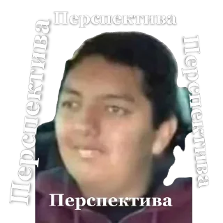 Sticker Говна - 8