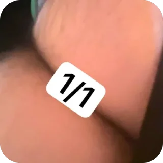 Sticker Говна - 5