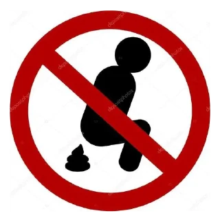 Стикер Ода доза - 1