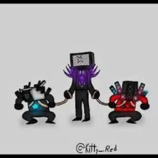 Sticker Фигня какая то @Femoji - 6