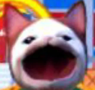 Sticker Фигня какая то @Femoji - 5