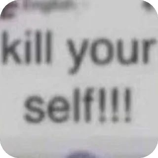 Sticker Ohio sticker pack - 5