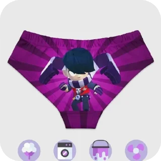 Sticker Окак - 7