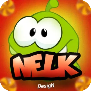 Sticker Окак - 10