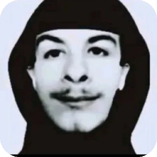 Sticker Окак - 11