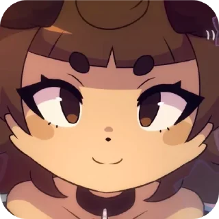 Sticker Окак - 6